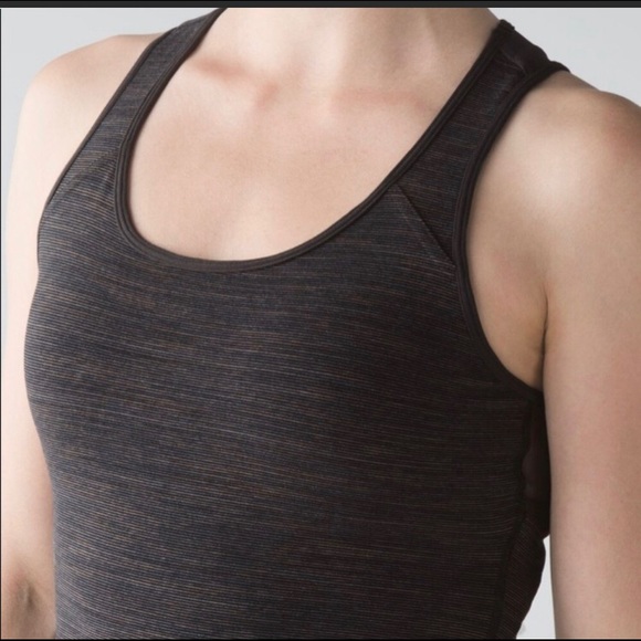 BNWOT Lululemon Globetrotter Dress - Picture 3 of 4